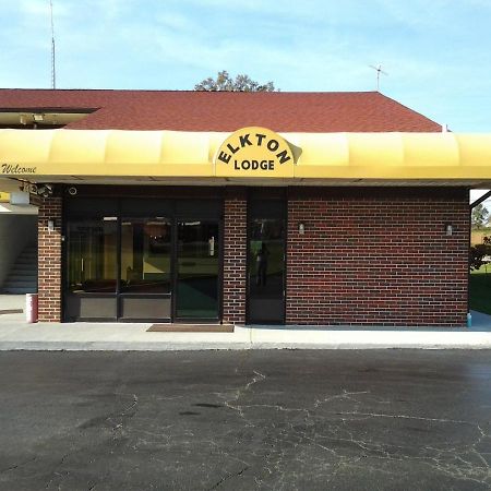 Elkton Lodge 외부 사진