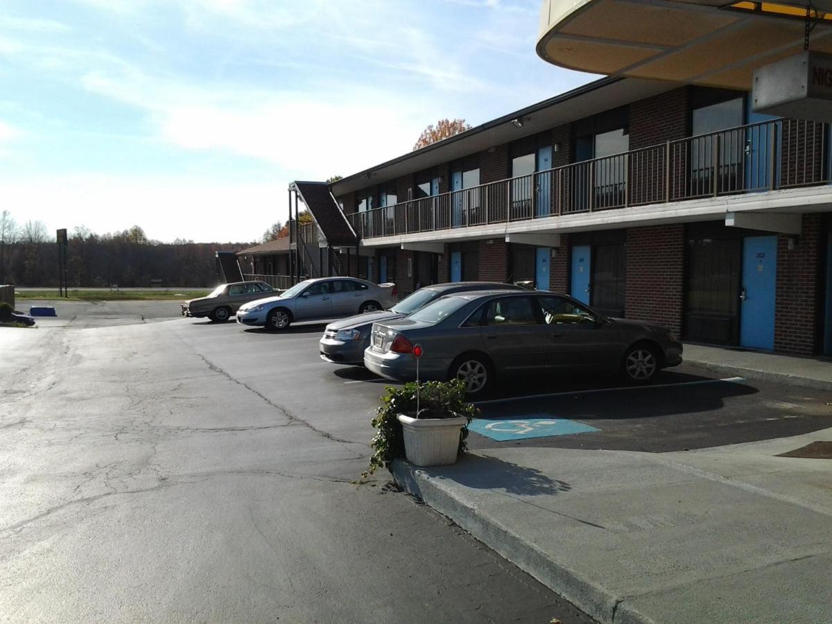 Elkton Lodge 외부 사진