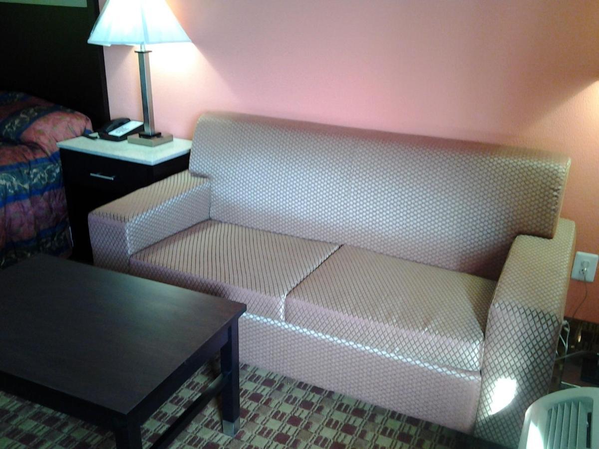 Elkton Lodge 객실 사진